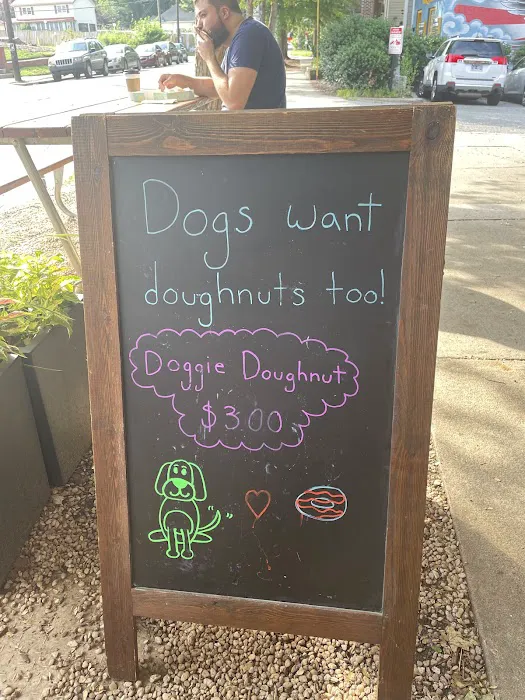Reigning Doughnuts Picture 8