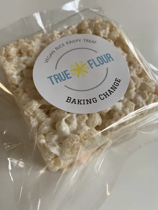 True Flour Picture 3