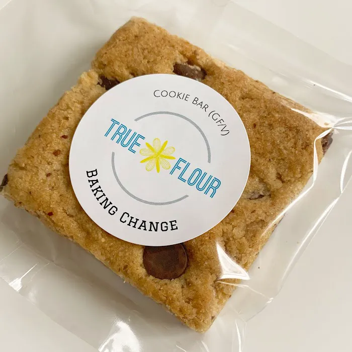 True Flour Picture 6