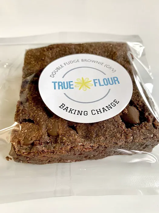 True Flour Picture 8