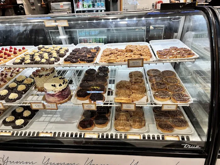Amélie's French Bakery & Café Picture 4