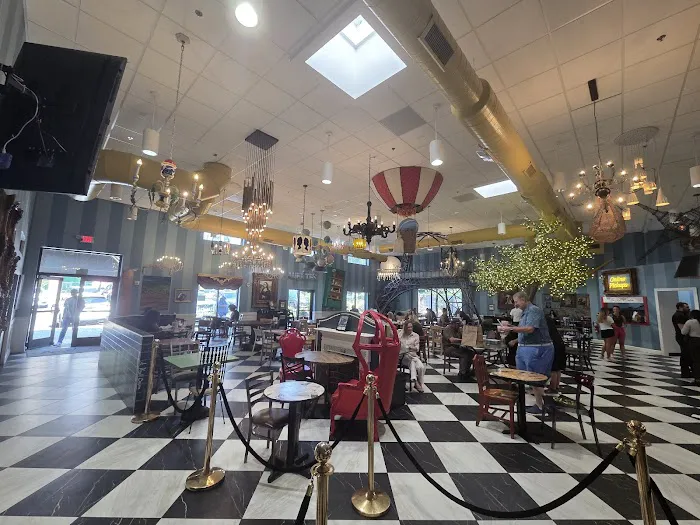 Amélie's French Bakery & Café Picture 3