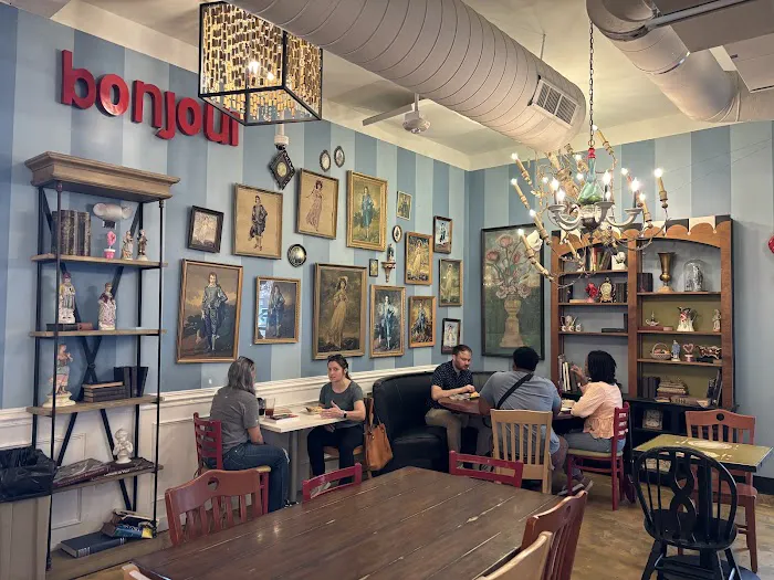 Amélie's French Bakery & Café Picture 7