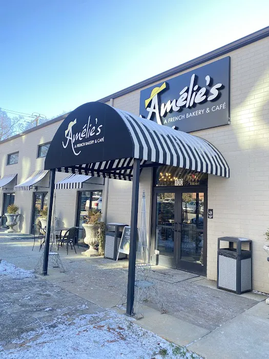 Amélie's French Bakery & Café Picture 9