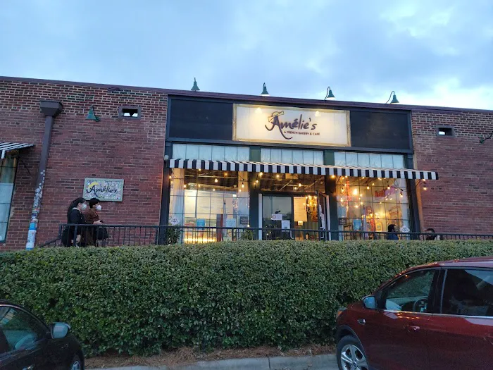 Amélie's French Bakery & Café Picture 6