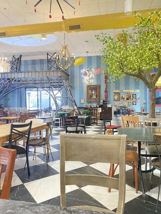 Amélie's French Bakery & Café Picture 10