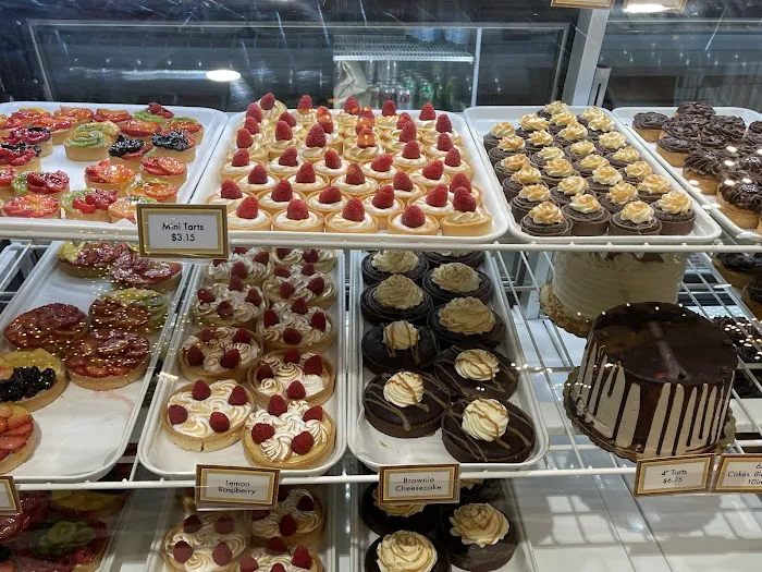 Amélie's French Bakery & Café Picture 1