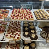 Amélie's French Bakery & Café ico