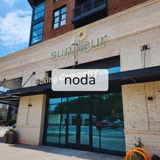 Sunflour Baking Company Picture 8