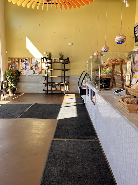 Sunflour Baking Company Picture 4