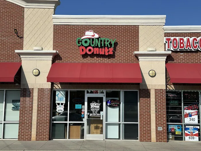 Country Donutz Picture 9