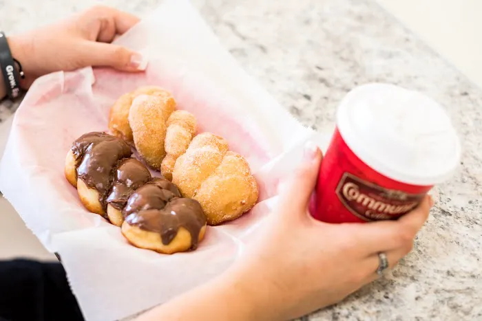 Country Donutz Picture 8