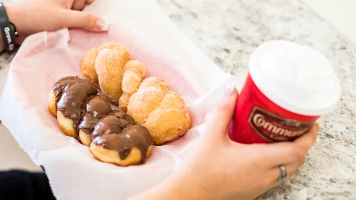 Country Donutz Picture 3