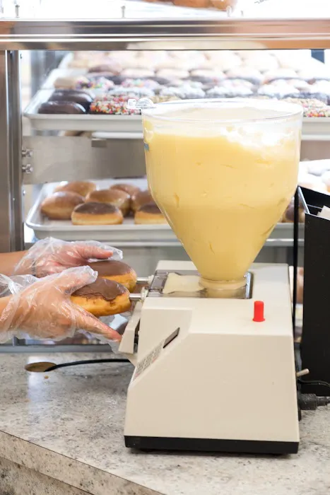 Country Donutz Picture 4