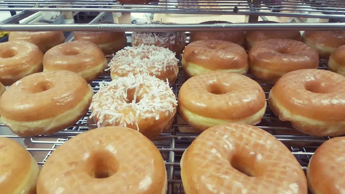 Country Donutz Picture 1