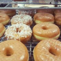Country Donutz ico