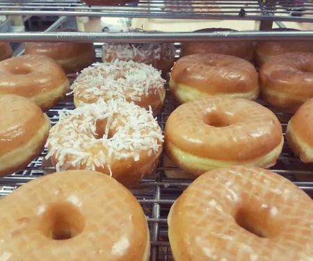 Country Donutz