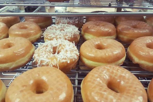 Country Donutz