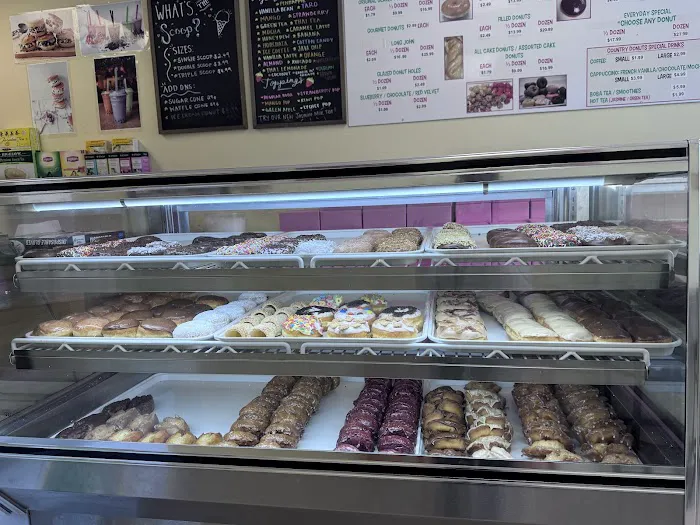 Country Donutz Picture 10
