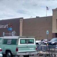 Walmart Bakery ico
