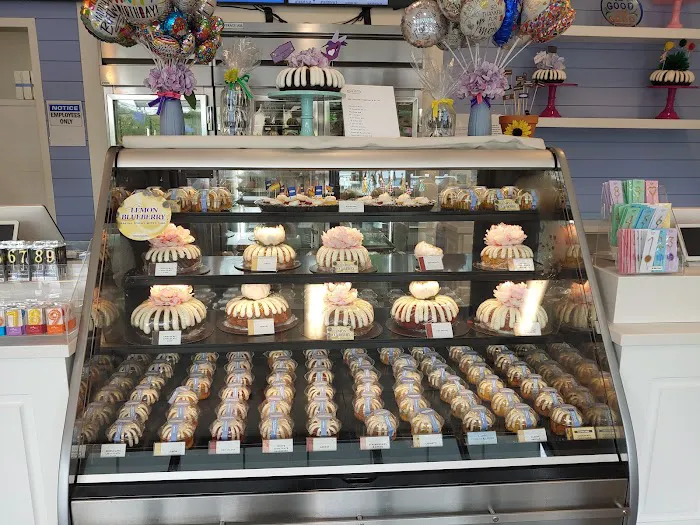 Nothing Bundt Cakes Picture 1