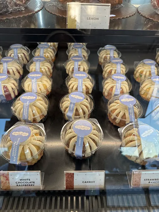 Nothing Bundt Cakes Picture 10