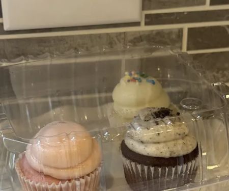 Abigail's