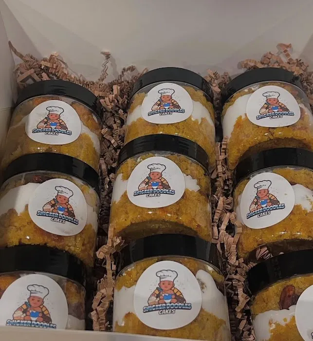 Snickerdoodle's Cakes, LLC Picture 9