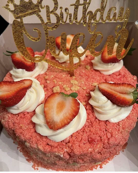 Snickerdoodle's Cakes, LLC Picture 8