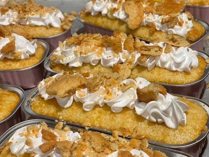 Snickerdoodle's Cakes, LLC Picture 3