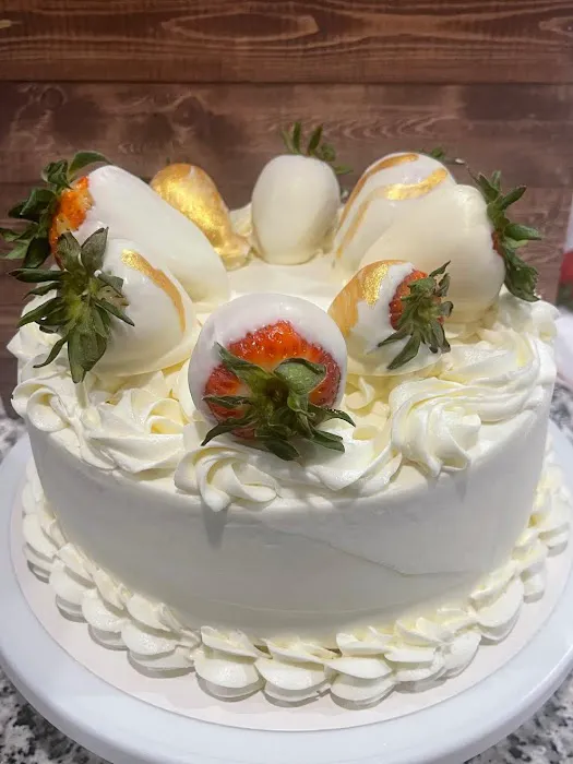 Snickerdoodle's Cakes, LLC Picture 4