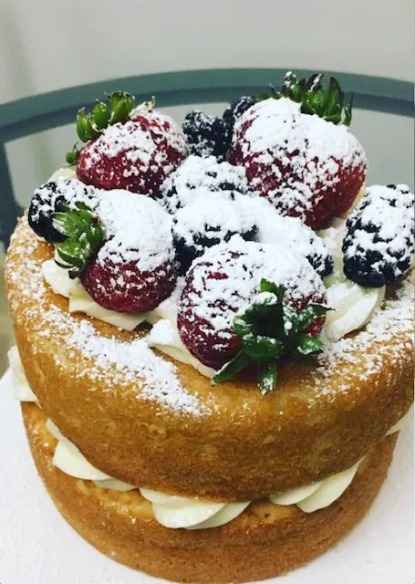 Snickerdoodle's Cakes, LLC Picture 6