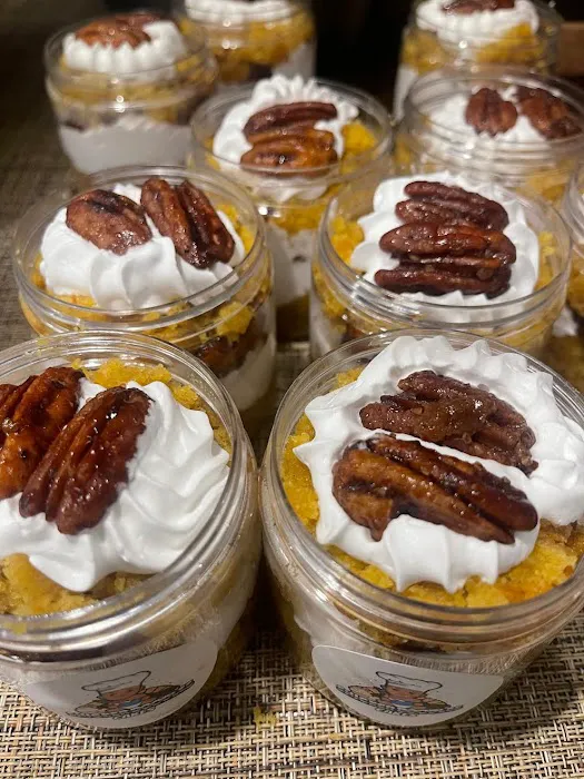Snickerdoodle's Cakes, LLC Picture 7