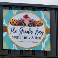 The Goodie Bag Sweets Treats N More ico
