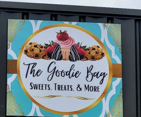 The Goodie Bag Sweets Treats N More