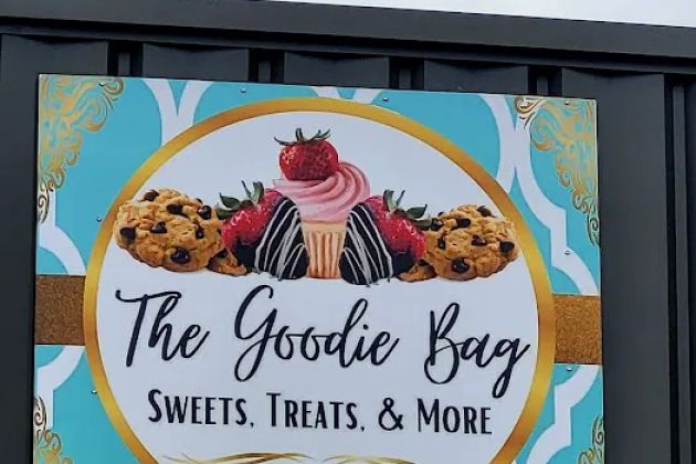 The Goodie Bag Sweets Treats N More