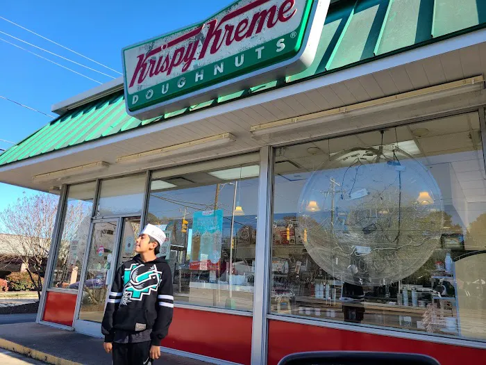 Krispy Kreme Picture 2