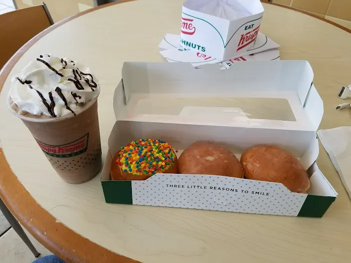 Krispy Kreme Picture 3
