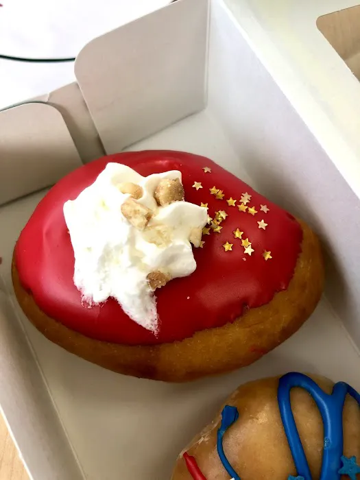 Krispy Kreme Picture 6