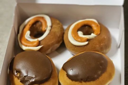 Krispy Kreme