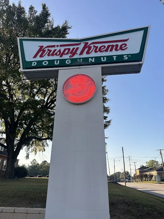 Krispy Kreme Picture 10