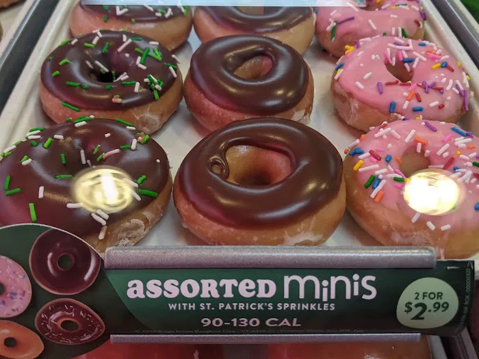 Krispy Kreme Picture 5