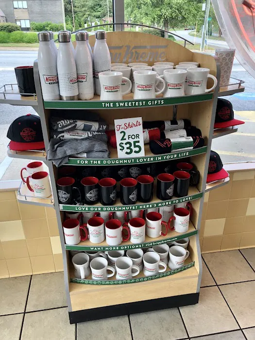 Krispy Kreme Picture 7