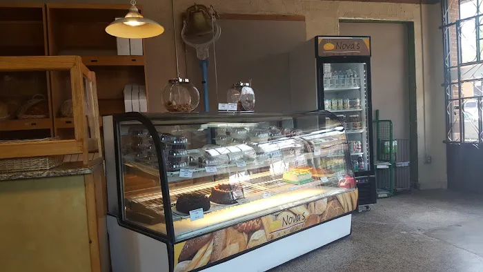 Nova's Bakery Picture 10