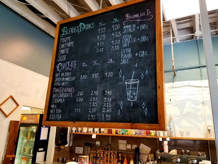 Nova's Bakery Picture 2