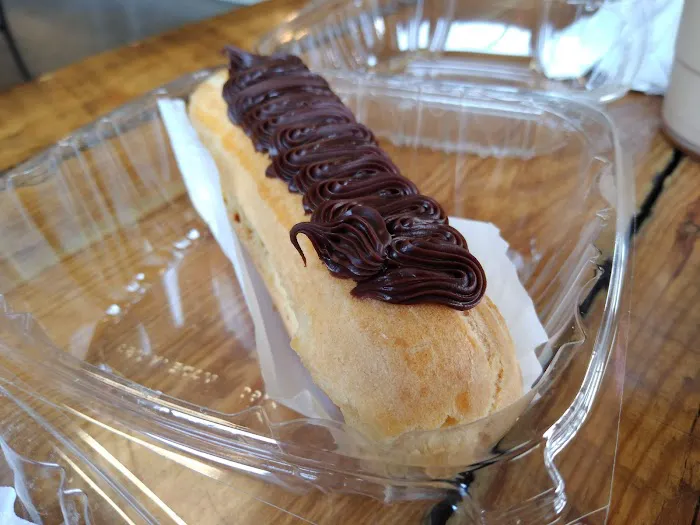 Nova's Bakery Picture 1
