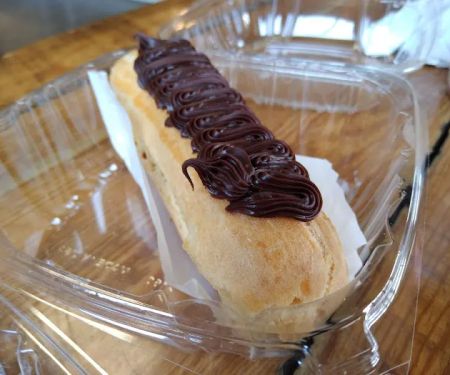 Nova's Bakery