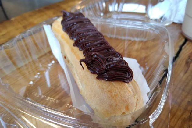 Nova's Bakery