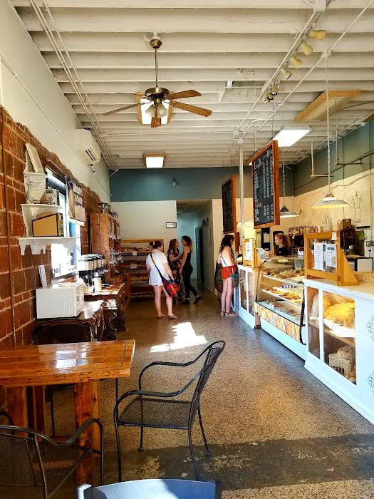 Nova's Bakery Picture 7