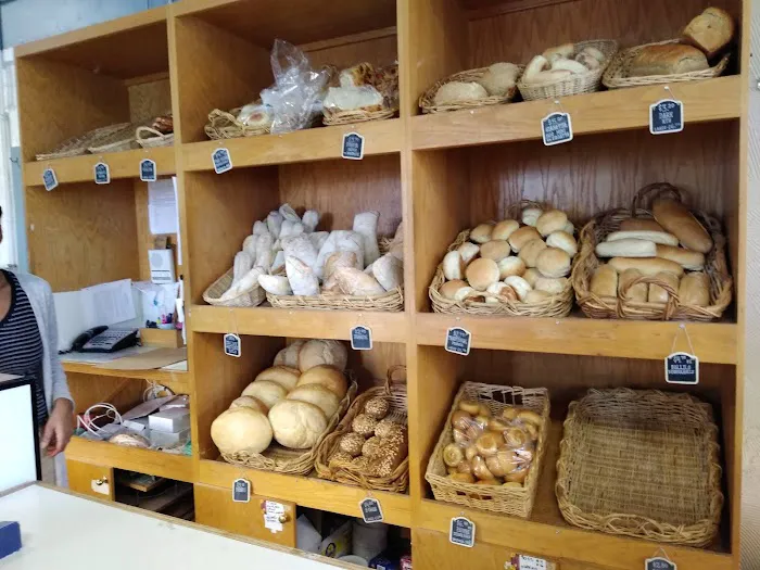 Nova's Bakery Picture 4